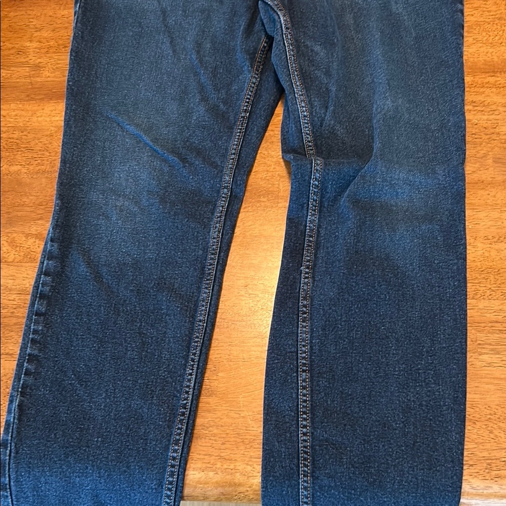 Old Navy Blue Jeans - Picture 3 of 8